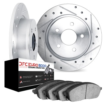Disc Brake Kit