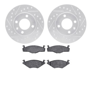 Disc Brake Kit