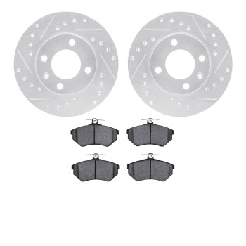 Disc Brake Kit