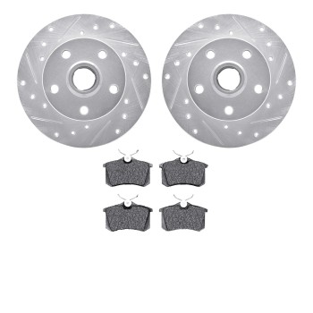 Disc Brake Kit