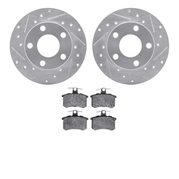 Disc Brake Kit