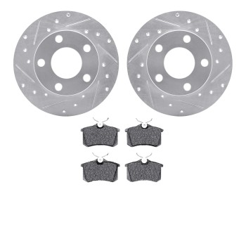 Disc Brake Kit