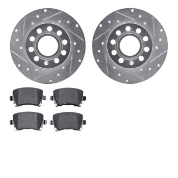 Disc Brake Kit