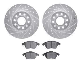 Disc Brake Kit