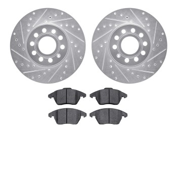 Disc Brake Kit