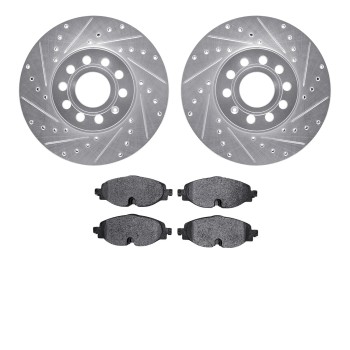 Disc Brake Kit