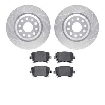 Disc Brake Kit