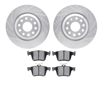 Disc Brake Kit
