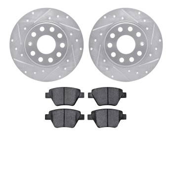 Disc Brake Kit