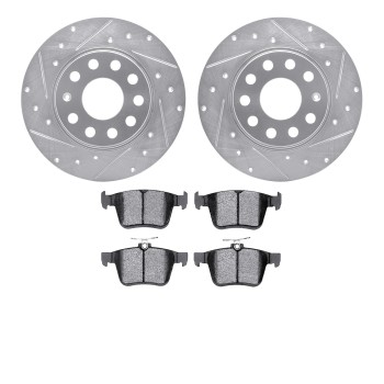 Disc Brake Kit