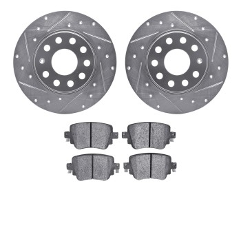 Disc Brake Kit
