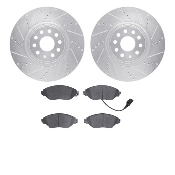 Disc Brake Kit