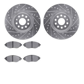 Disc Brake Kit