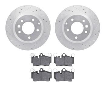 Disc Brake Kit