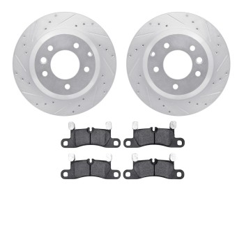 Disc Brake Kit