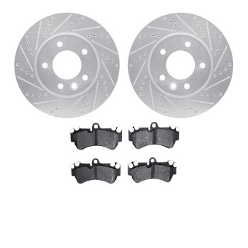 Disc Brake Kit