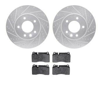 Disc Brake Kit