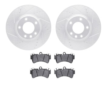 Disc Brake Kit