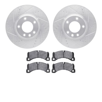 Disc Brake Kit
