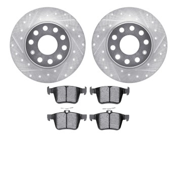 Disc Brake Kit