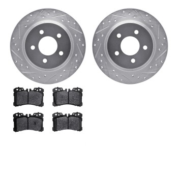 Disc Brake Kit
