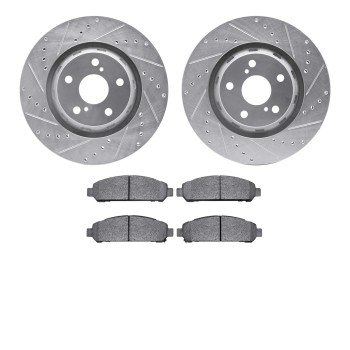 Disc Brake Kit
