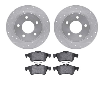 Disc Brake Kit