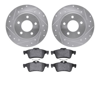 Disc Brake Kit