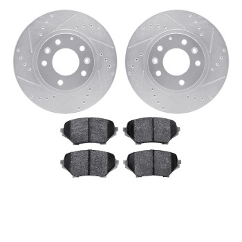 Disc Brake Kit