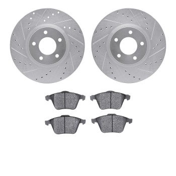 Disc Brake Kit