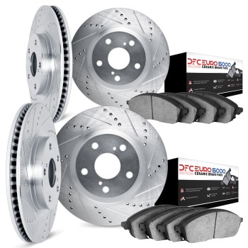 Disc Brake Kit