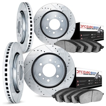 Disc Brake Kit