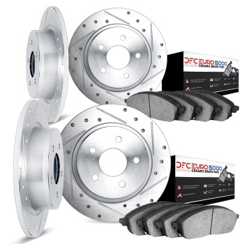 Disc Brake Kit