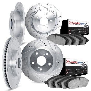 Disc Brake Kit