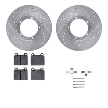 Disc Brake Kit