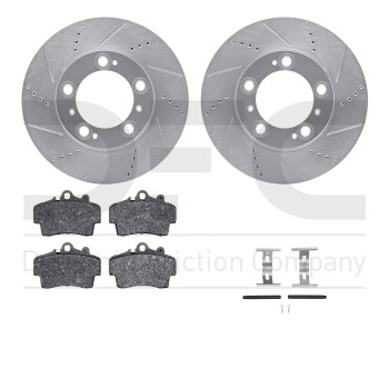 Disc Brake Kit