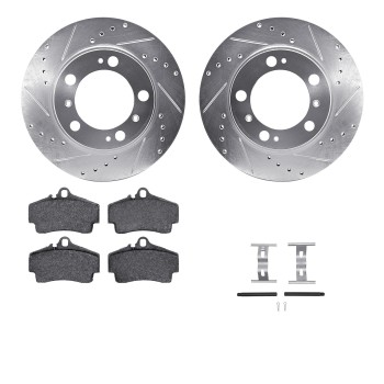 Disc Brake Kit