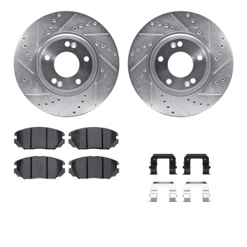 Disc Brake Kit