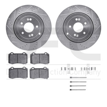 Disc Brake Kit
