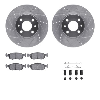 Disc Brake Kit