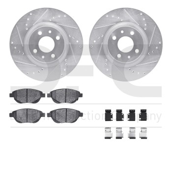 Disc Brake Kit