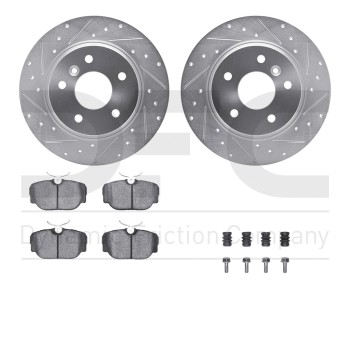 Disc Brake Kit