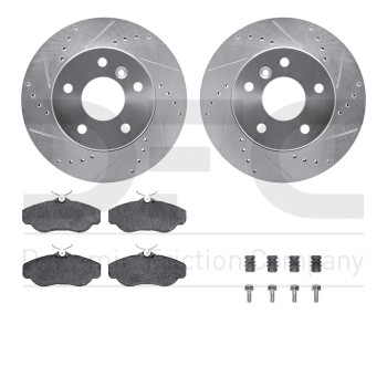 Disc Brake Kit