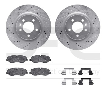 Disc Brake Kit