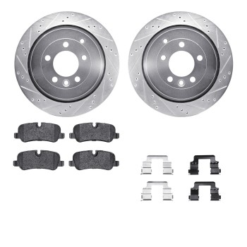 Disc Brake Kit