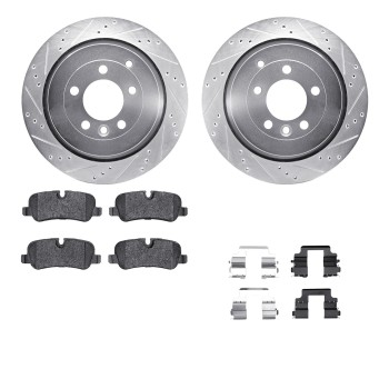 Disc Brake Kit