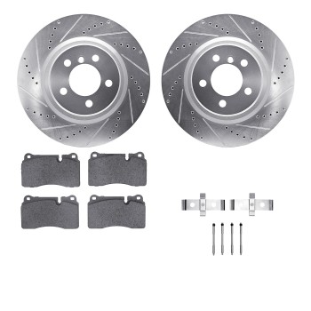 Disc Brake Kit