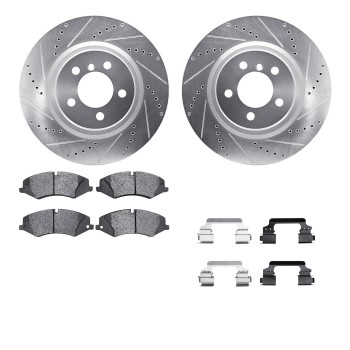 Disc Brake Kit