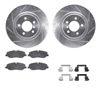 Disc Brake Kit
