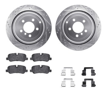 Disc Brake Kit